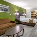 Quality Inn & Suites Longview I-20 - Motels