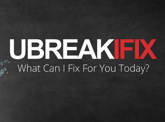 uBreakiFix - Westwood, NJ