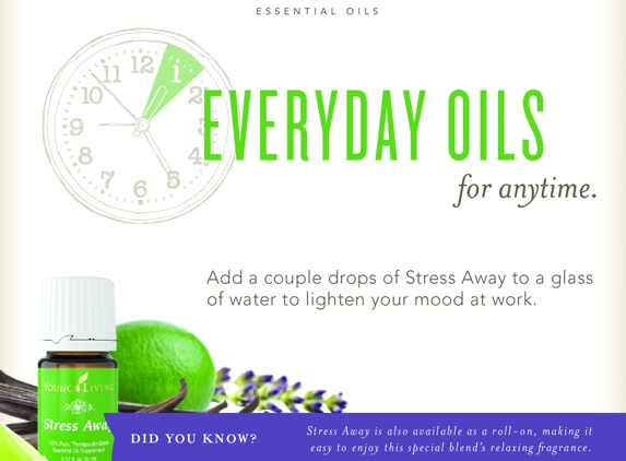 DoEssential Oils - Spring Branch, TX