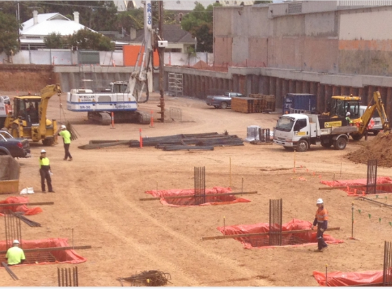 Caiazza Constructions - Broadview, SA