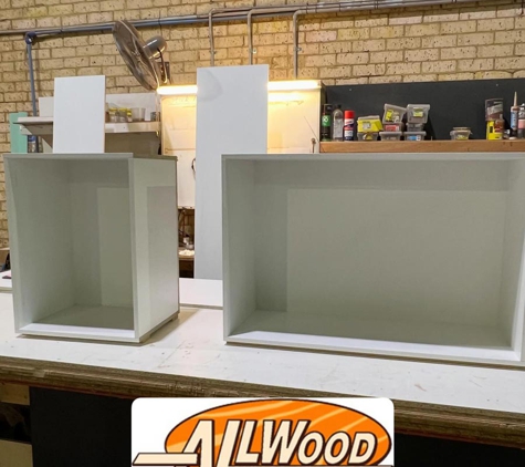 Allwood Timber Supplies - Welshpool, WA