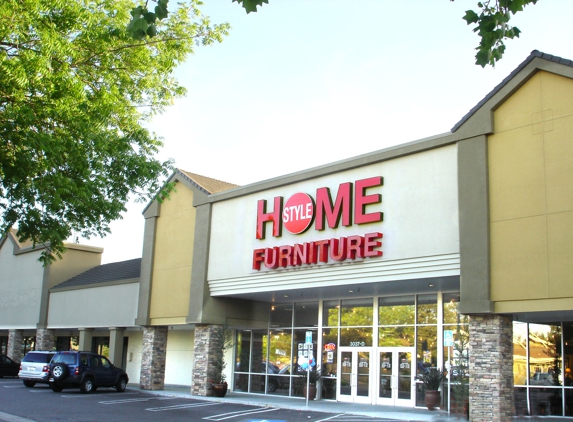 Home Style Furniture - Modesto, CA