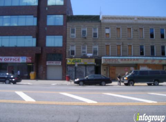 All Asian Groceries - Brooklyn, NY