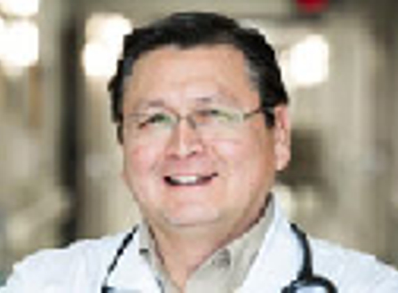 Dr. Luis H Vigil, MD - Ada, OK