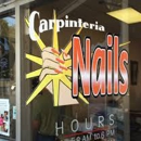 Carpinteria Nails - Nail Salons