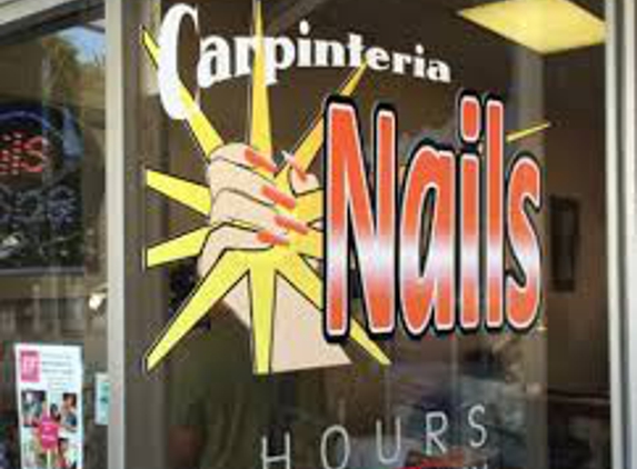 Carpinteria Nails - Carpinteria, CA