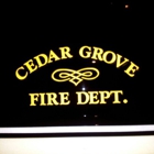Cedar Grove Fire Department