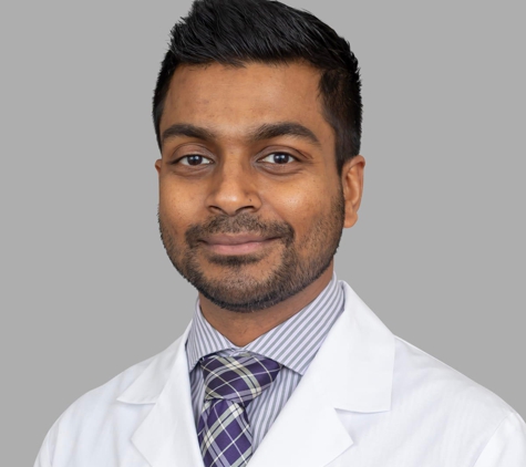 Jatinder Goyal, MD - Austell, GA