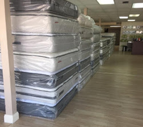 1/2 Price Mattress - Miami, FL