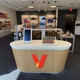 Verizon - Closed