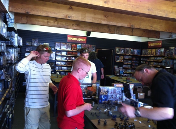 Games Workshop - Denver, CO