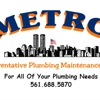 Metro Preventative Plumbing Maintenance Inc gallery