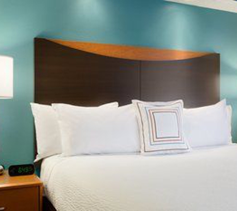 Fairfield Inn & Suites - Plano, TX