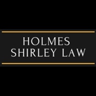 Holmes Shirley Law