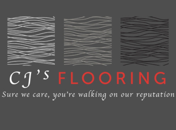 CJ's Flooring - Bluffton, IN