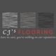 CJ's Flooring