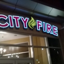 Cityfire - American Restaurants