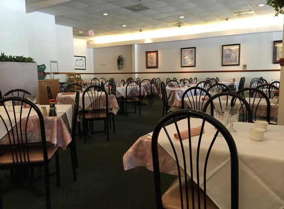 China Lane Restaurant - Boynton Beach, FL