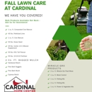 Cardinal Home Center - Home Improvements