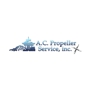 AC Propeller Service Inc