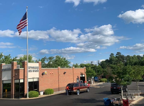 Autobell Car Wash - Knightdale, NC