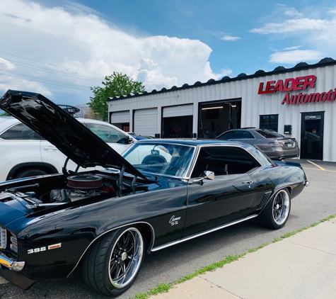 Leader Automotive - Englewood, CO