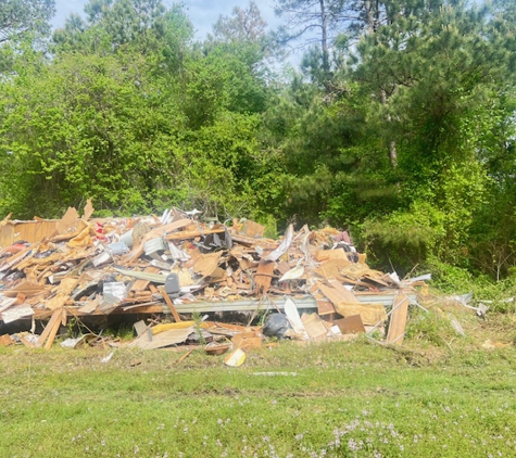 NC Demolition & Junk Removal - Angier, NC