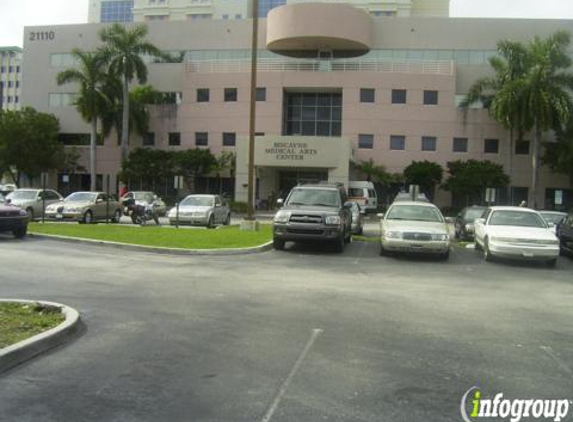 Cardiocare of South Florida - Sunny Isles Beach, FL