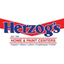 Herzog's Home Center of Kingston - Paint