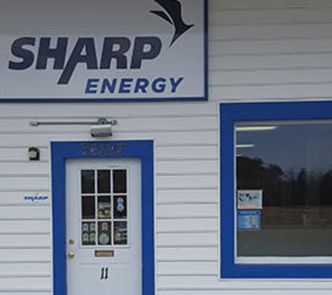 Sharp Energy - Belle Haven, VA