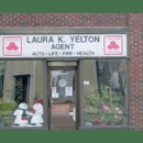 Laura Yelton - State Farm Insurance Agent - Property & Casualty Insurance