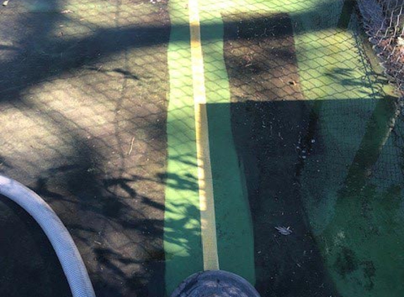 Phil Lindfield's Big Red Carpet Cleaning - Taree, NSW