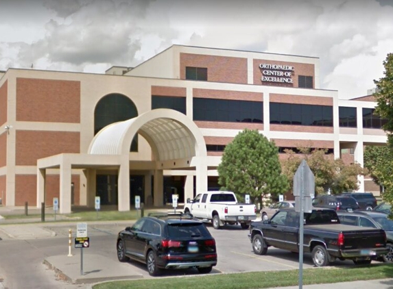 Chi St. Alexius Health Bismarck Orthopaedics - Bismarck, ND