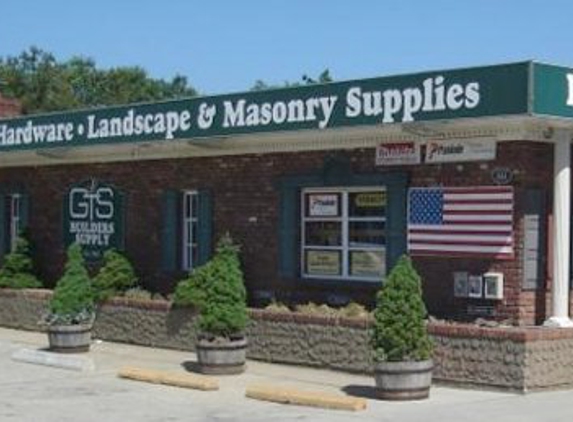 GTS Builders Supply - Holbrook, NY
