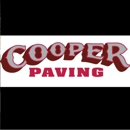 Cooper Paving - Paving Materials