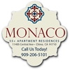 Monaco 55+ Apartments gallery
