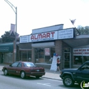 Al-Mart Discount Bedding & Furniture Inc - Bedding