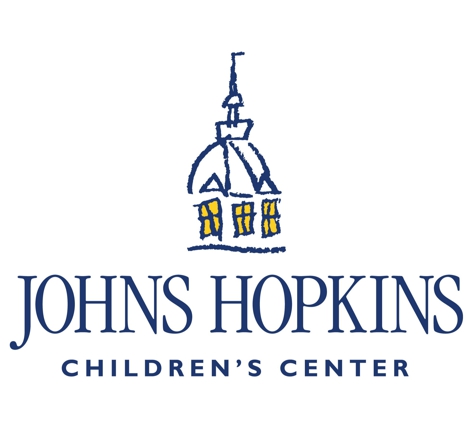 Johns Hopkins Pediatric Ophthalmology - Lutherville, MD