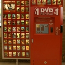 Redbox - Video Rental & Sales