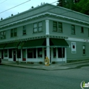 Corbett Fish House - American Restaurants