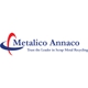 Metalico Akron Inc