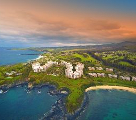 Montage Kapalua Bay - Lahaina, HI