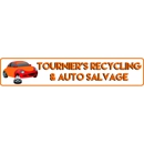Tournier's Recycling & Auto Salvage - Recycling Equipment & Services