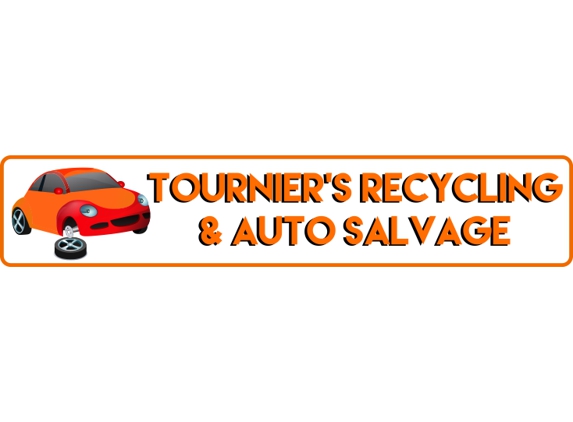 Tournier's Recycling & Auto Salvage - Independence, IA