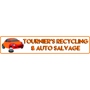 Tournier's Recycling & Auto Salvage