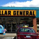 Dollar General - Discount Stores