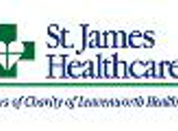 St. James Healthcare - Butte, MT