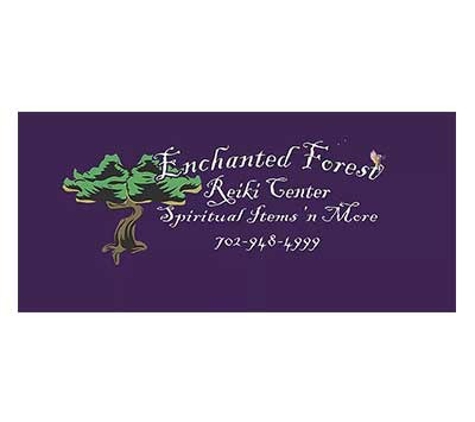 Enchanted Forest Reiki Center - Las Vegas, NV