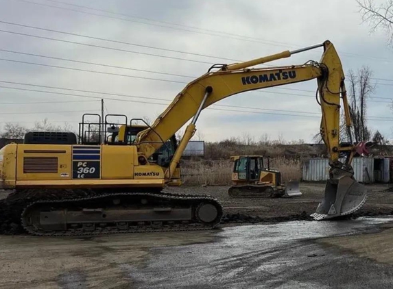 3M Site Development Paving - Northford, CT