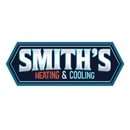 Smith's Heating And Cooling - Duct Cleaning